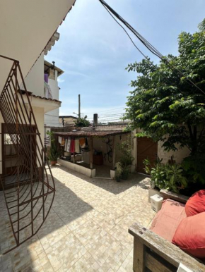 Casa Benjamin